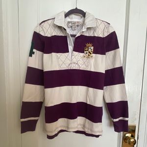 Rugby Ralph Lauren Rugby Shirt